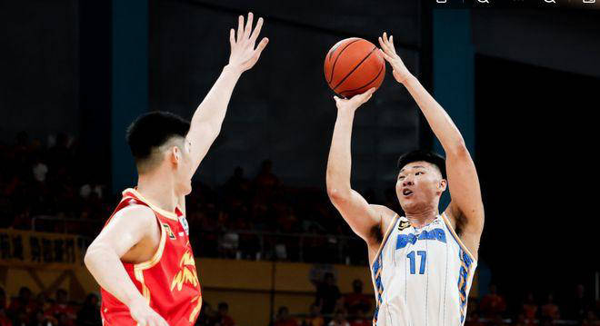 关于CBA球队士气高涨,以全新状态迎接挑战的信息