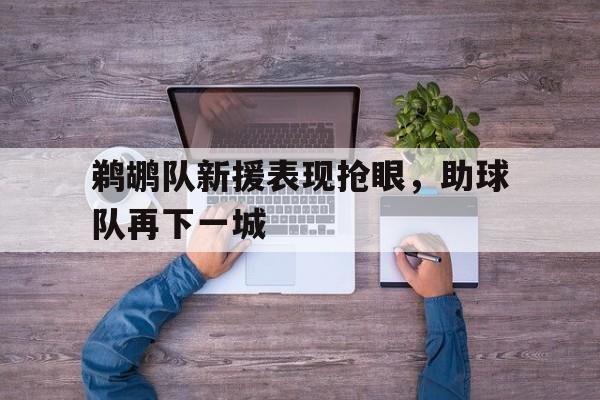 鹈鹕队新援表现抢眼，助球队再下一城的简单介绍